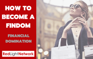 Financial domination: how to become a findom