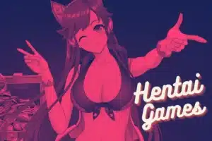 Best hentai games in review