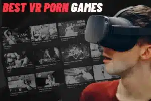 Best VR Porn Games
