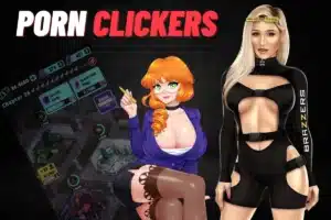 Best porn clicker games