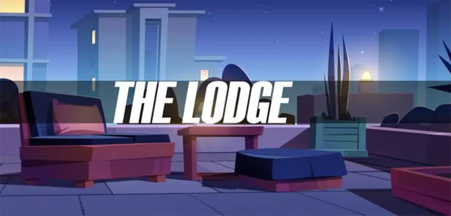 The Lodge adult clicker game