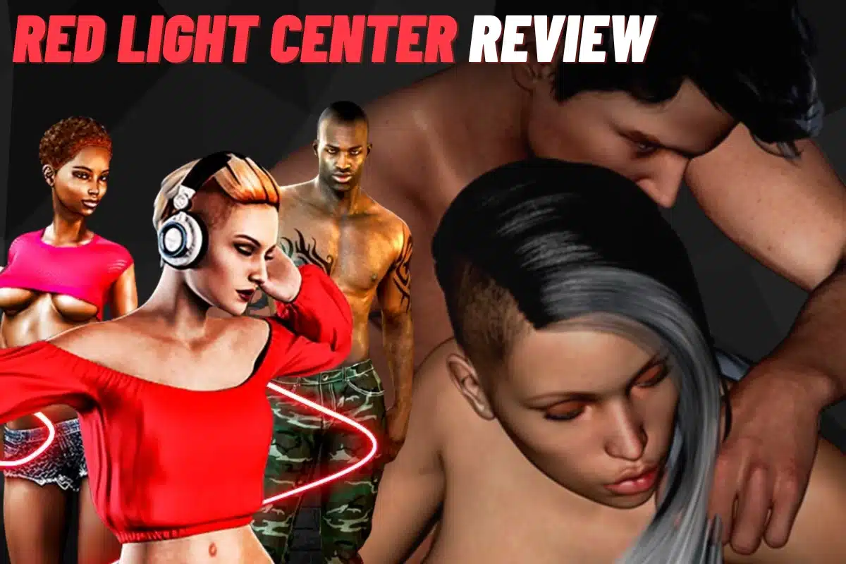 Red Light Center review