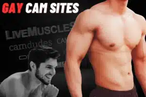 Best gay cam sites