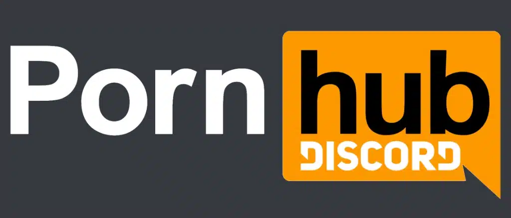 Pornhub Discord for sharing porn