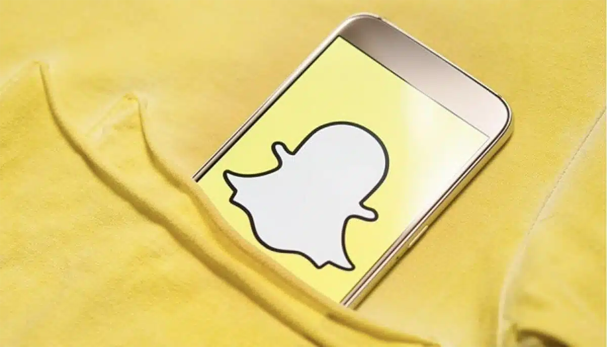Snapchat app for nude trading