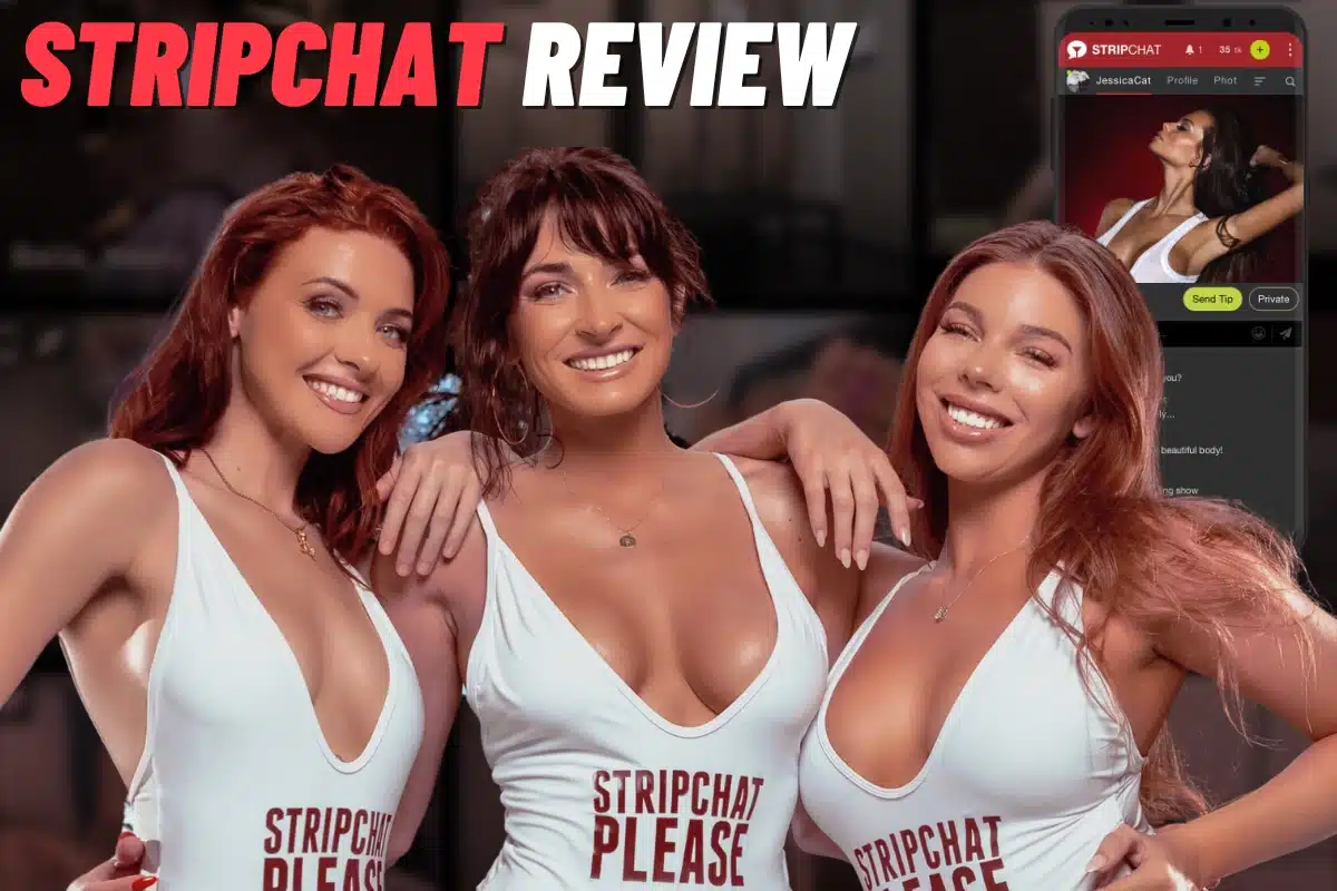 StripChat Review